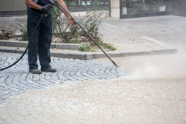Bellaire, OH Pressure Washing Services Company